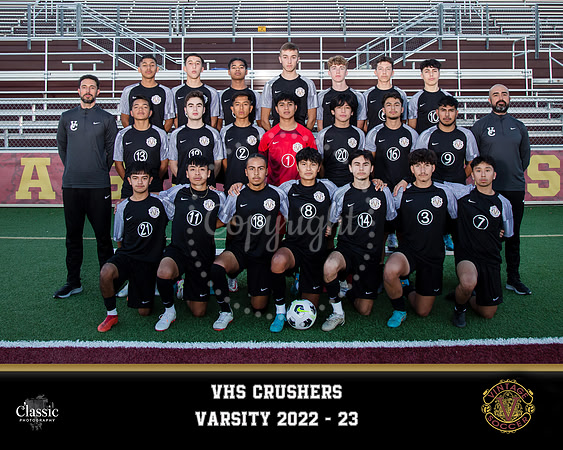 Varsityteam