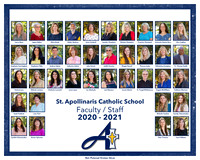 StApollinaris_Faculty