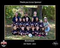 BenchSponsor