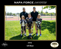 U8Boys