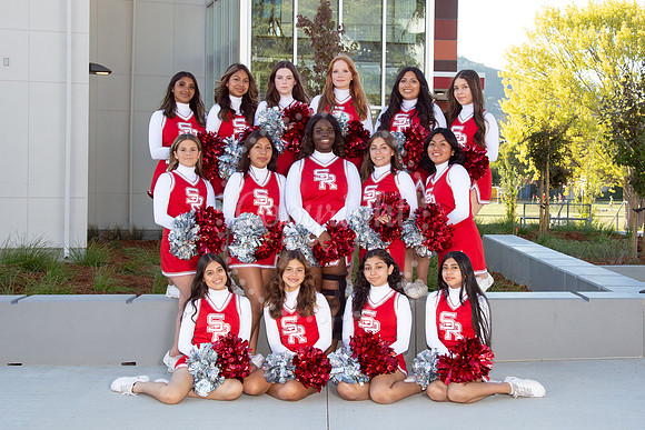 AllGirlCheer