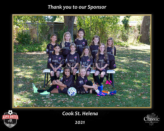 CookSponsor