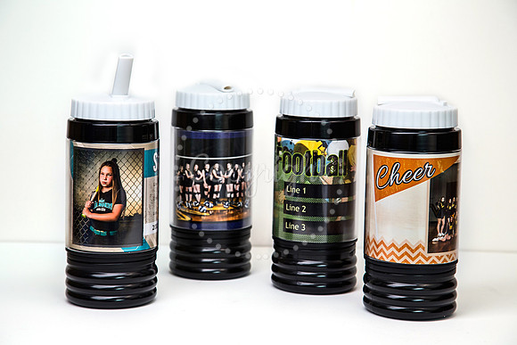 WaterBottles