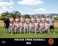 VCFroshBaseball