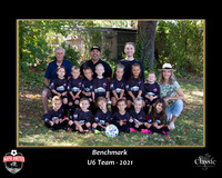 BenchTeam