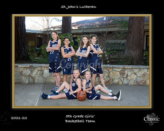 5thGirls