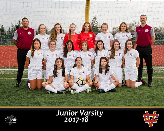 JVsoccer