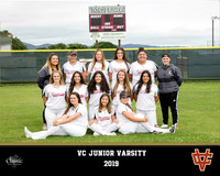 JVSoftball