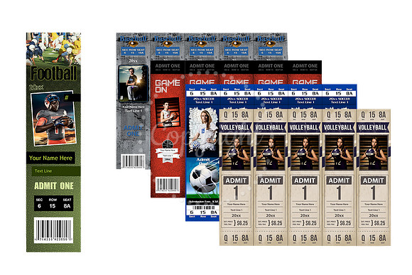Game Day Tickets Group