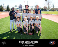 5th-Longhorns