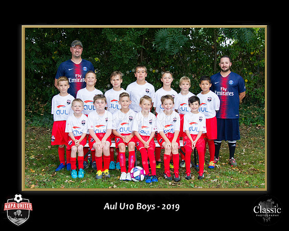 AULU10B