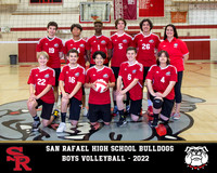 SRVolleyball