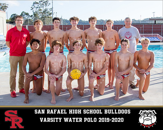 Varsitypolo
