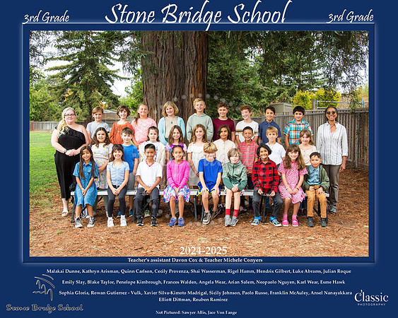 3rd Grade class photo_blank copy