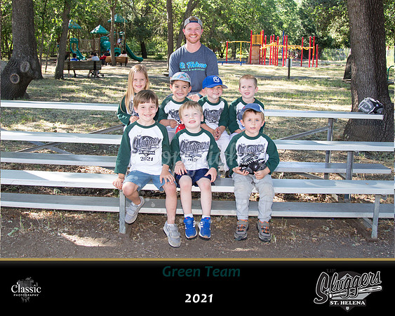 Greenteam