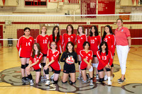 FroshVball