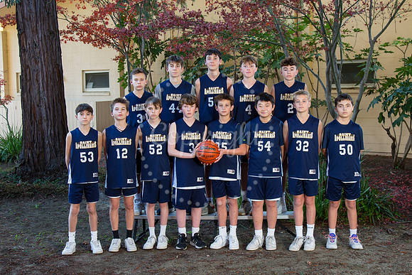 7th Boys