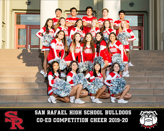 Coed