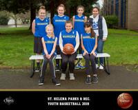 6-Warriors U14 G