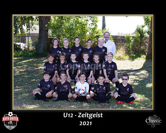 ZeitgeistTeam