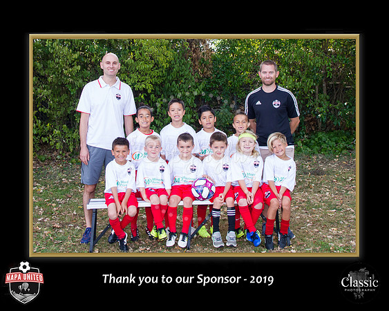 Sponsor