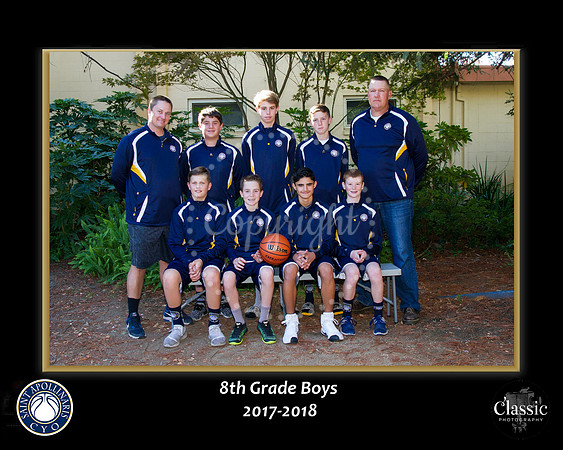8thBoysNewman