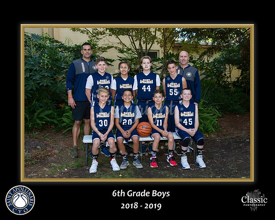 6thBoysKlauer