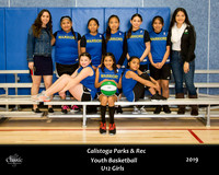 Calistogabball_U12Girls