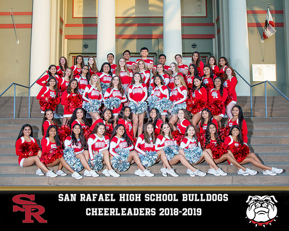 AllCheer