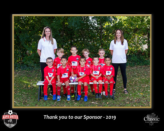 sponsor