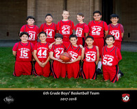 5 6thboysbball