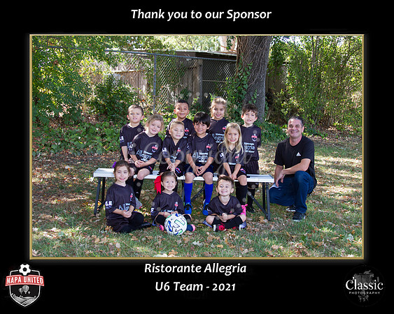 AllSponsor