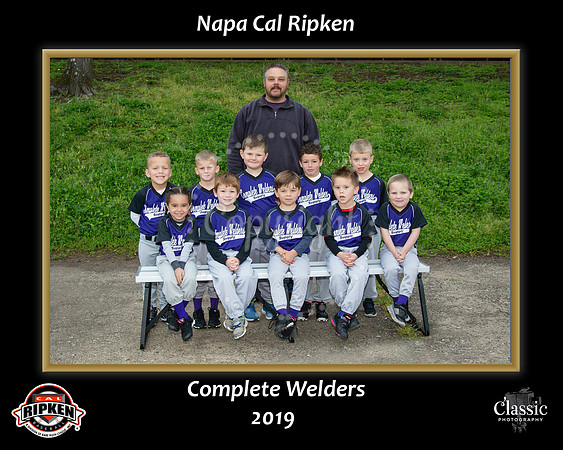 CompleteWelders