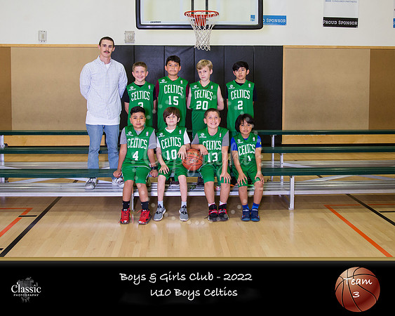 U10BCeltics