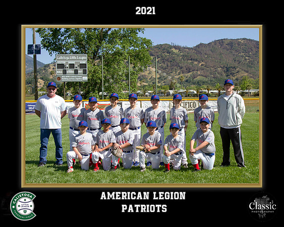 Patriots