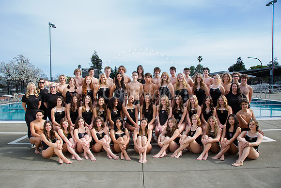 Swim&Dive