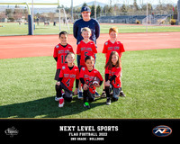 2nd-Bulldogs