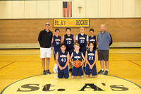 7th Grade Boys