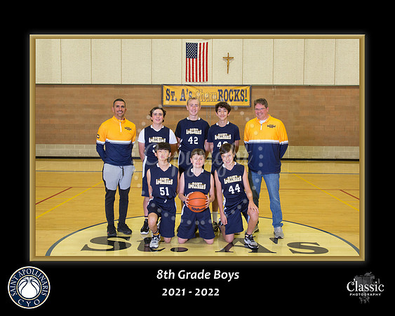 8thBoys_Lamonica