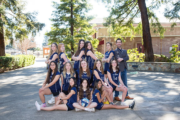 8thGirlsVball