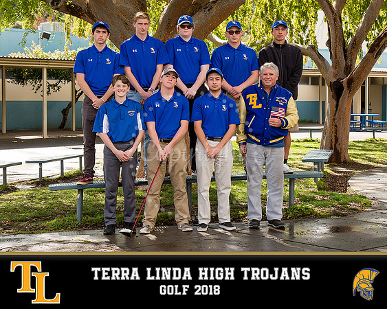 GolfTeam