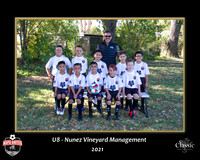 U8Nunez