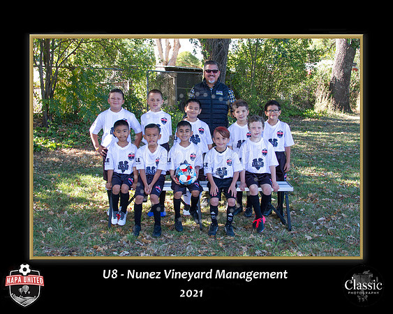 U8Nunez