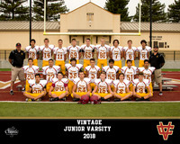 VHS JV