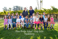 5x7 huckleberry-class photo