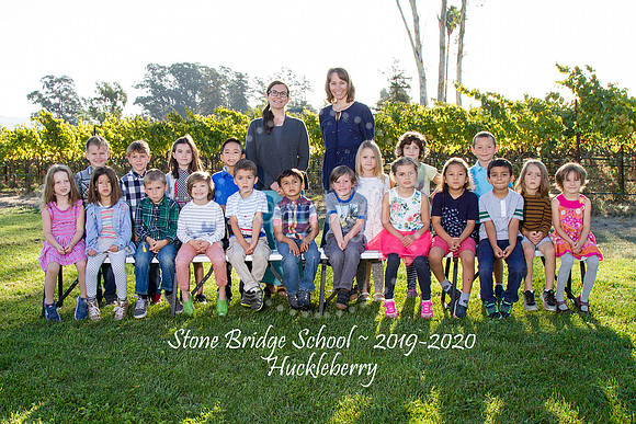 5x7 huckleberry-class photo