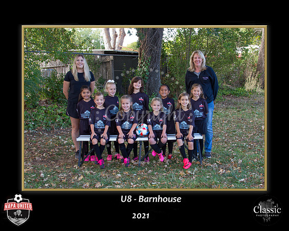Barnhouse