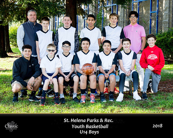 U14BoysTeam