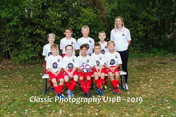 5x7Team