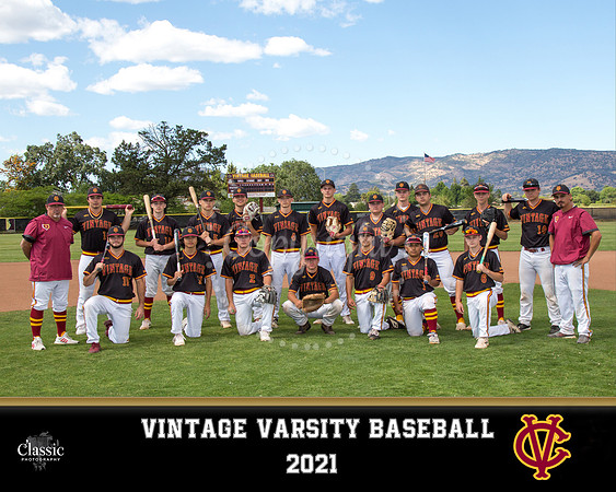 Varsitybaseball